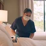 Comfort Inn&Suites Orlando North 
