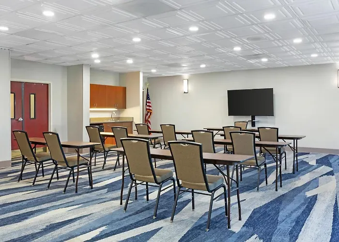 Comfort Inn&Suites Orlando North