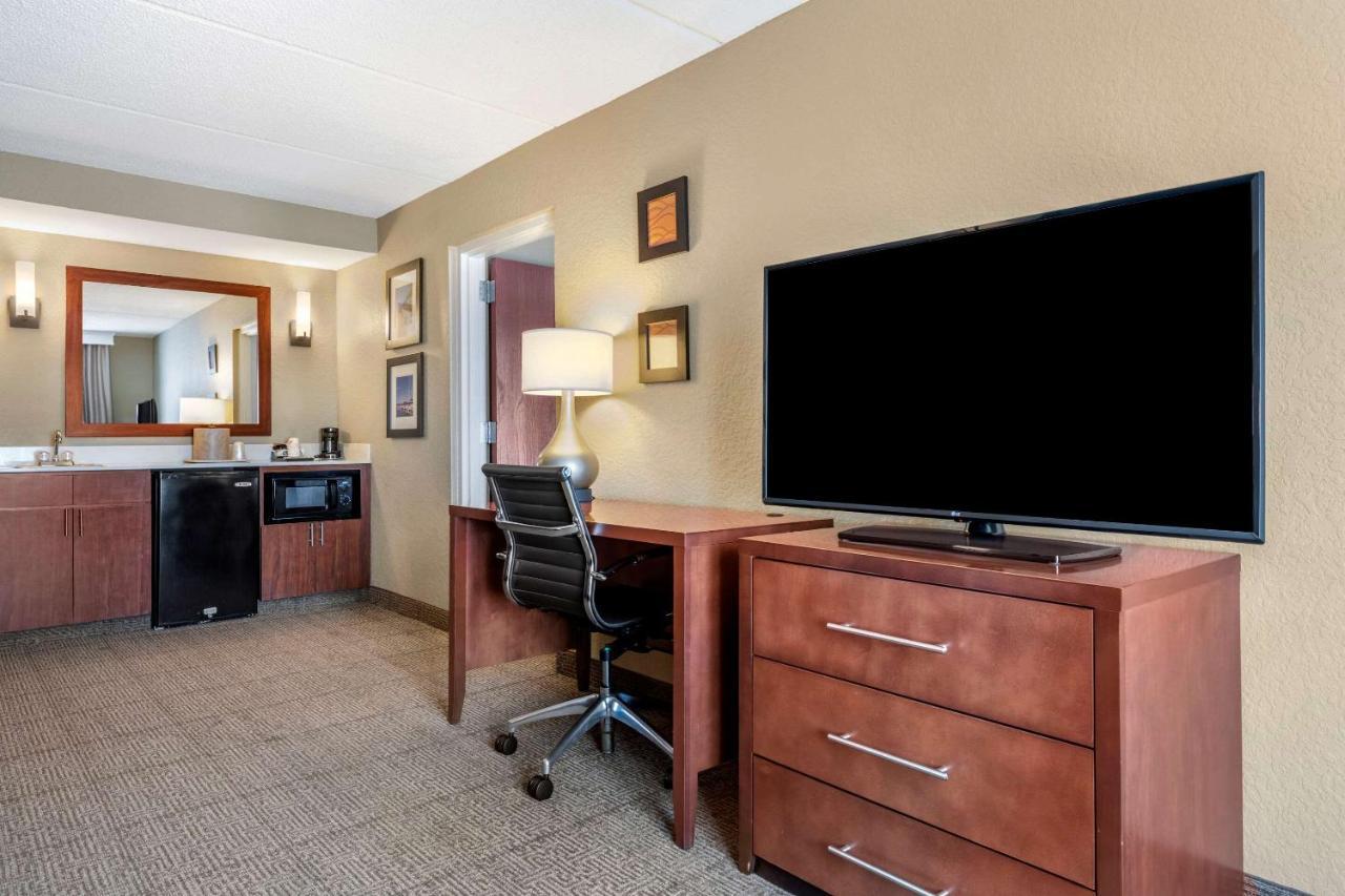 Hotel Comfort Inn&suites Orlando North Sanford