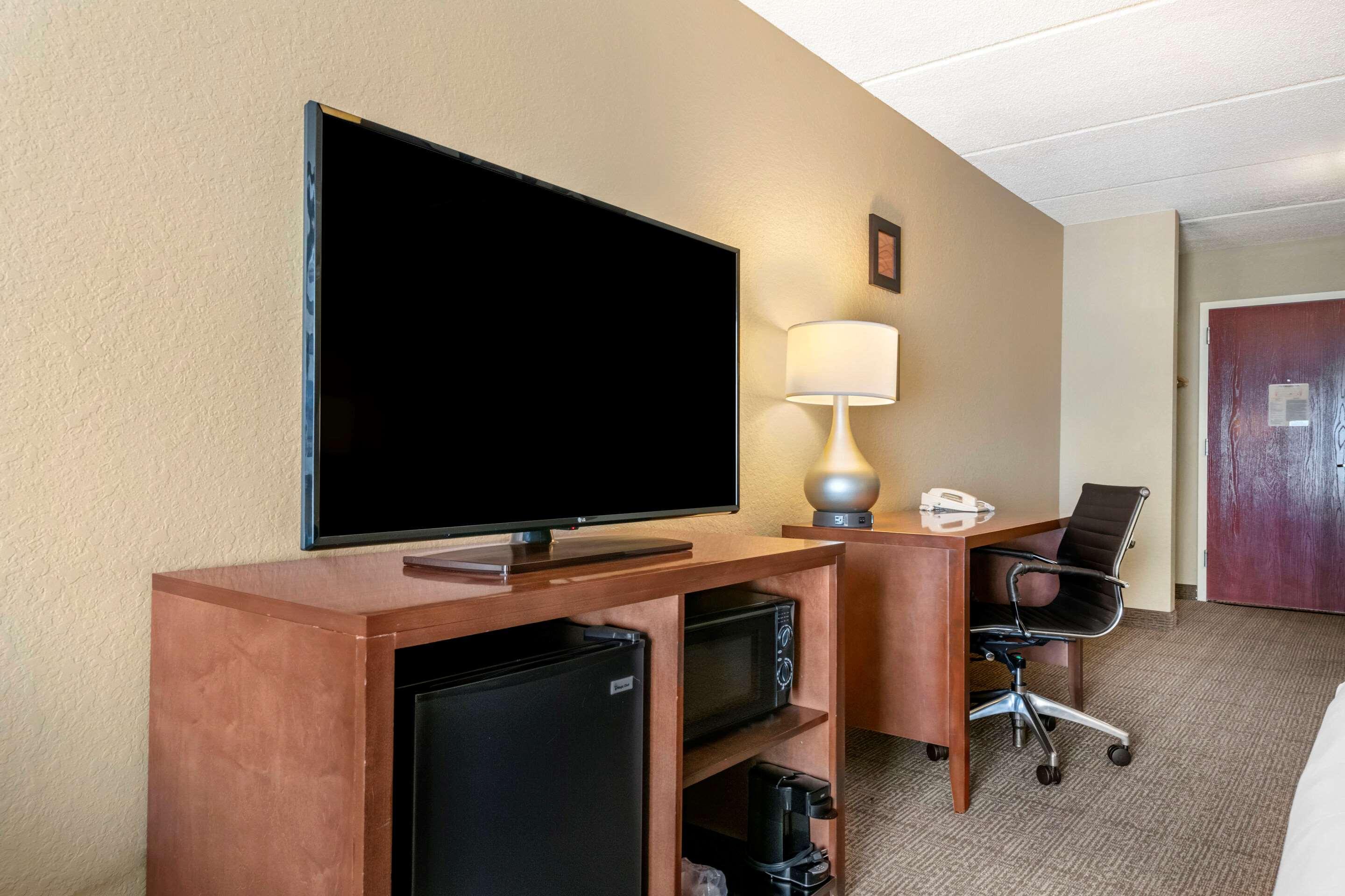 Hotel Comfort Inn&suites Orlando North
