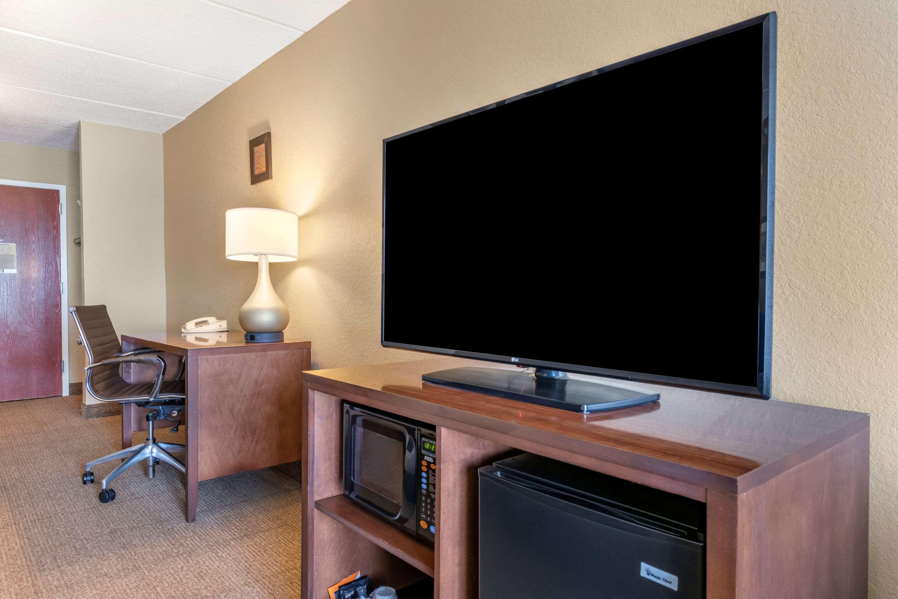 Hotel Comfort Inn&suites Orlando North 3*