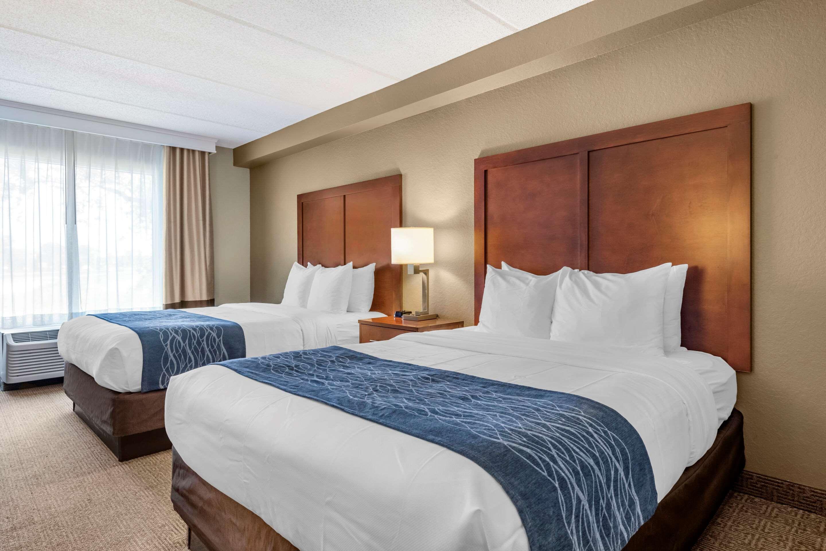 Comfort Inn&suites Orlando North