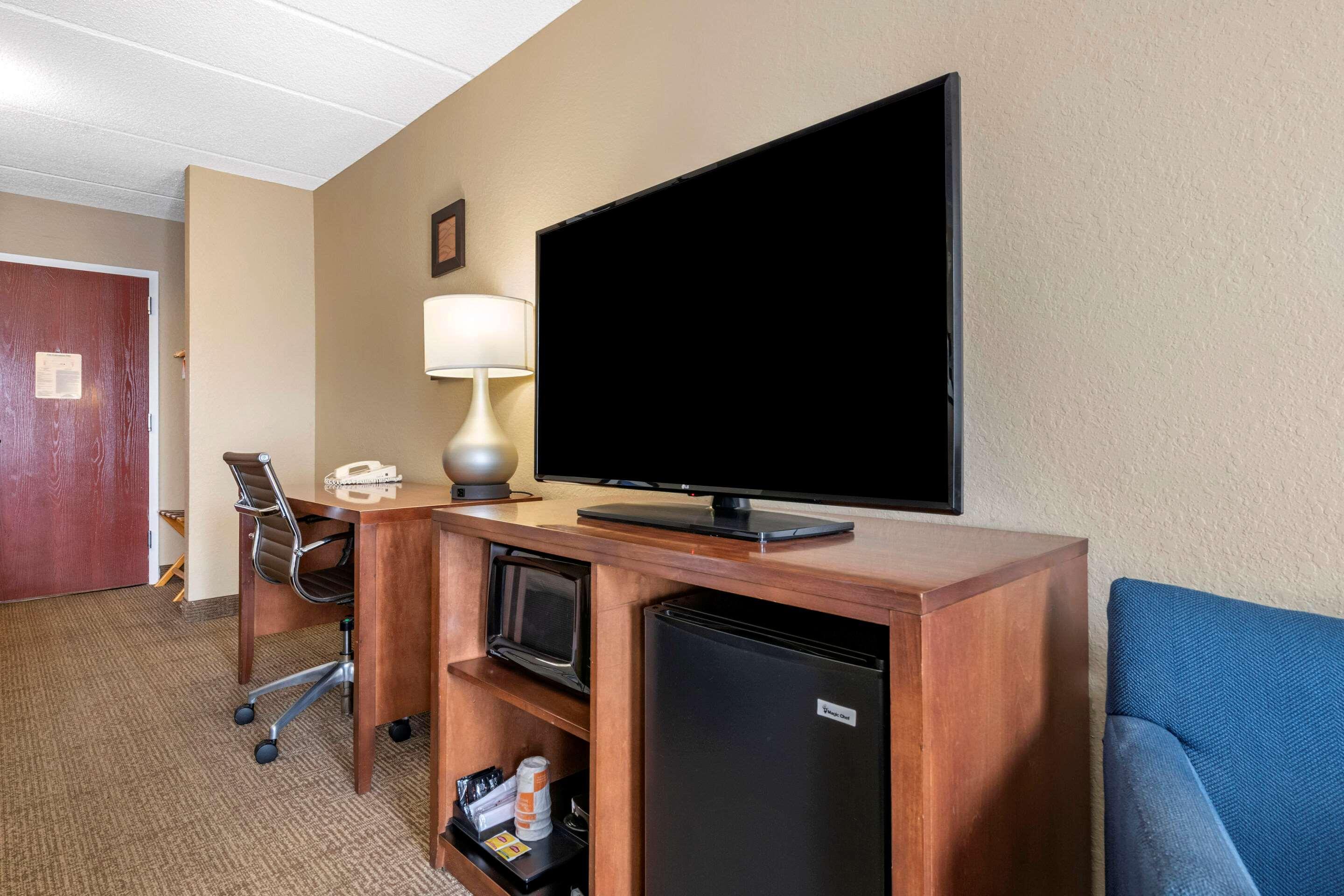Comfort Inn&suites Orlando North