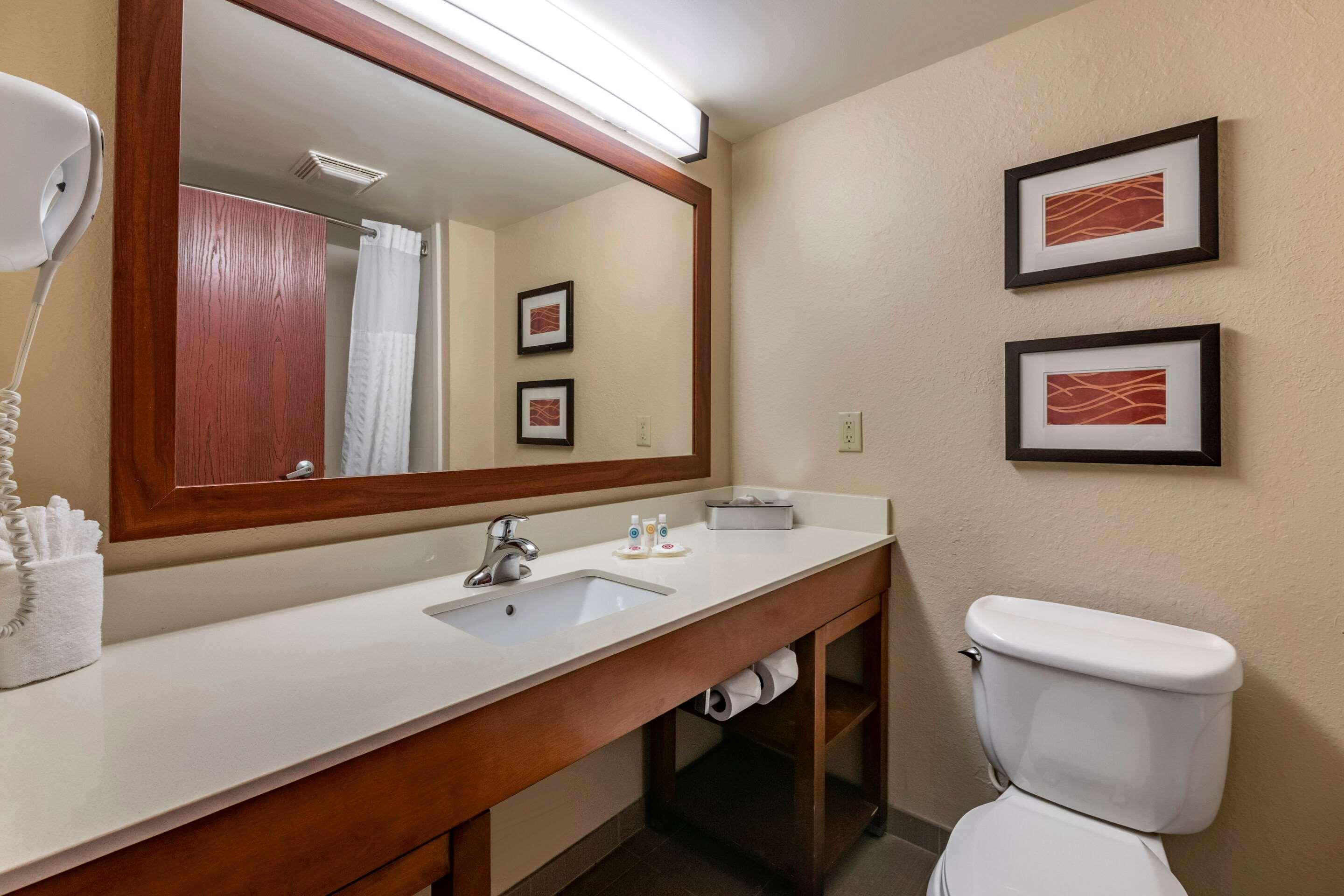 Comfort Inn&suites Orlando North Hotel