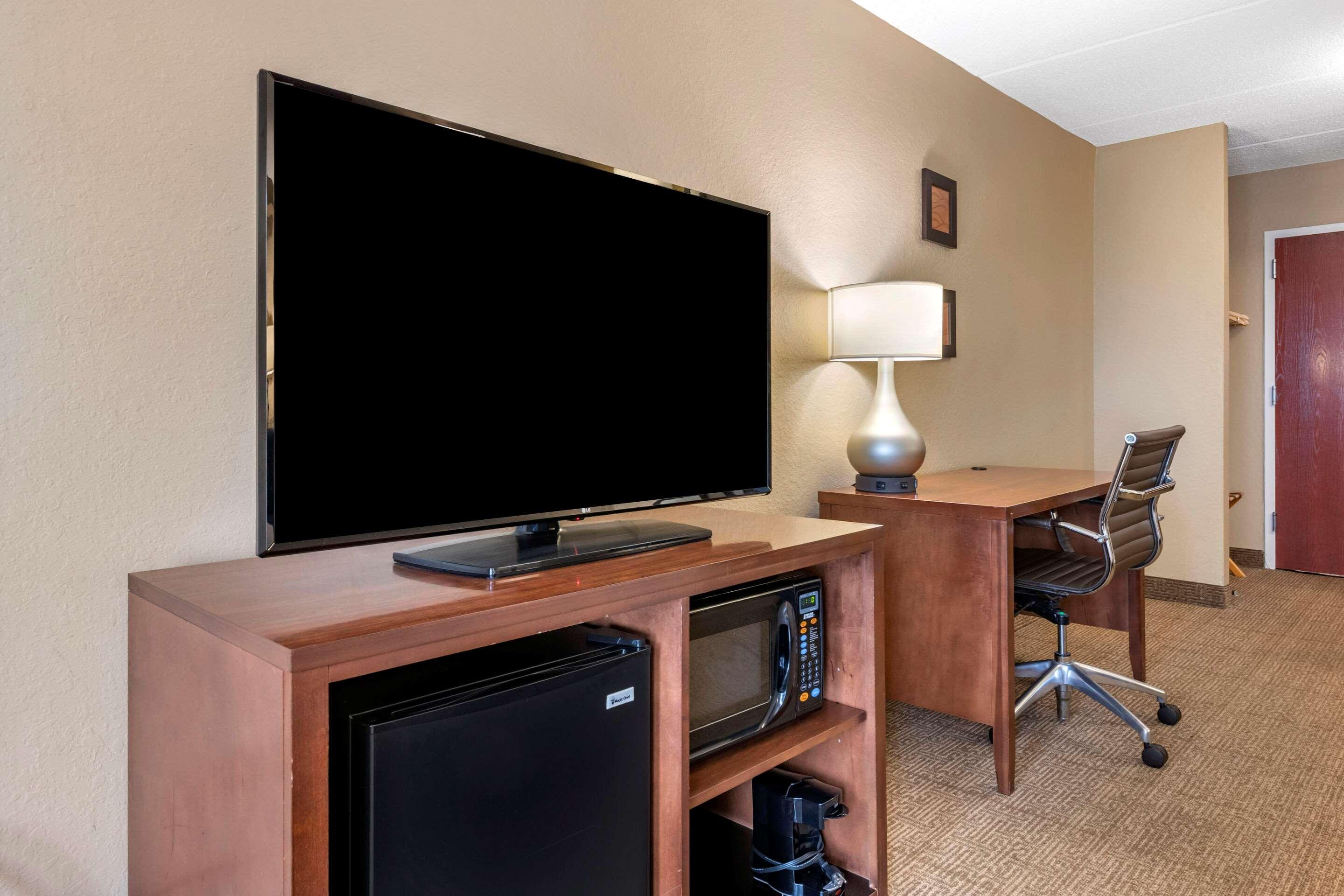 Hotel Comfort Inn&suites Orlando North 3*