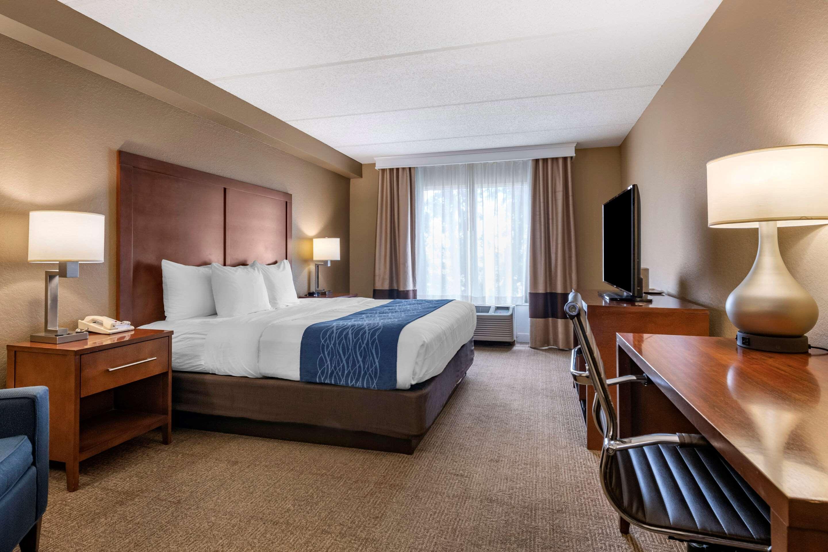 Hotel Comfort Inn&suites Orlando North Sanford