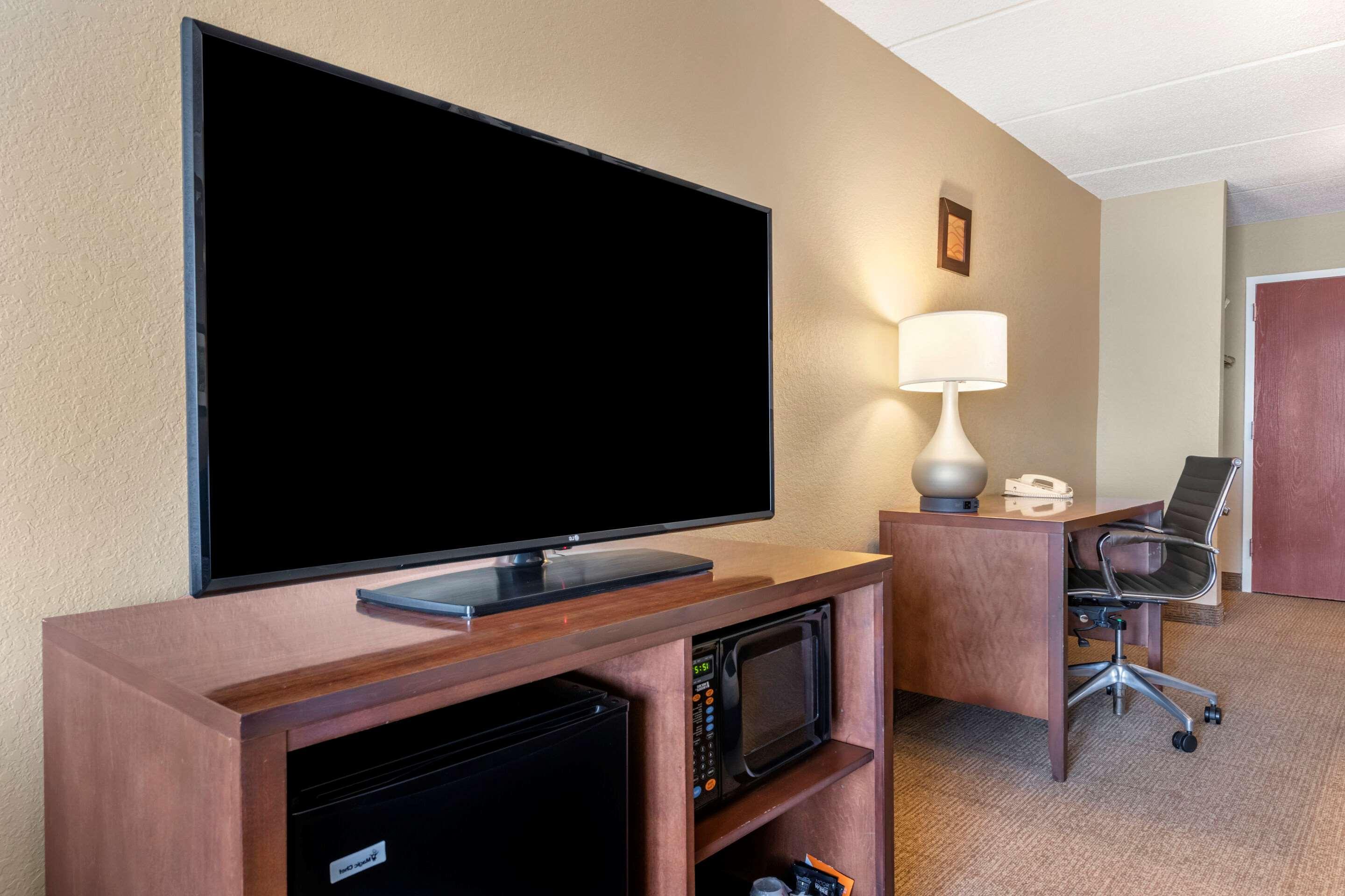 Comfort Inn&suites Orlando North Hotel