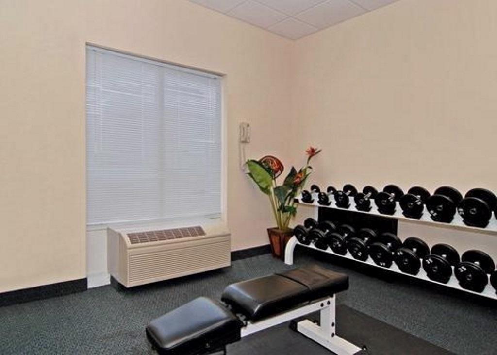 Comfort Inn&suites Orlando North