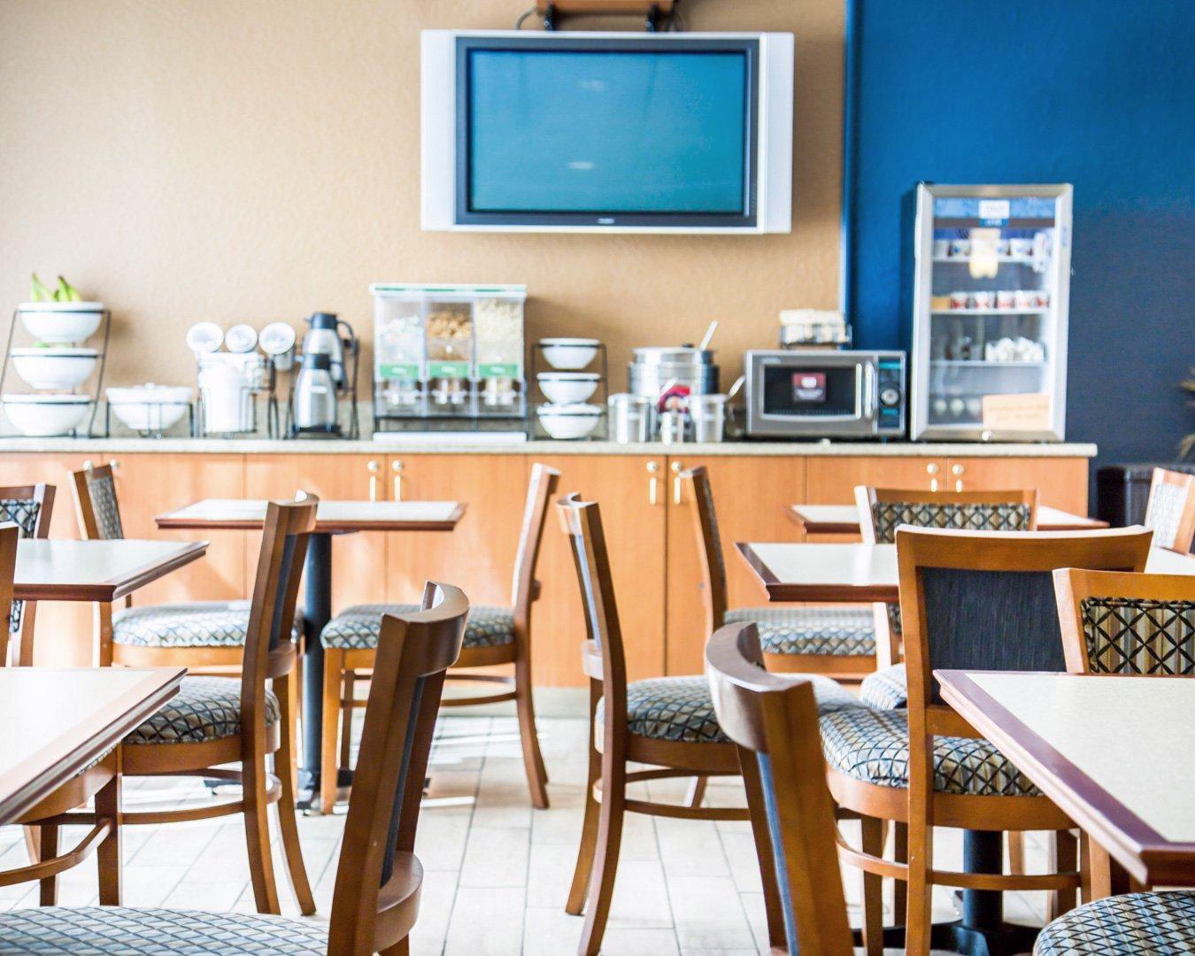 Comfort Inn&suites Orlando North Hotel Sanford
