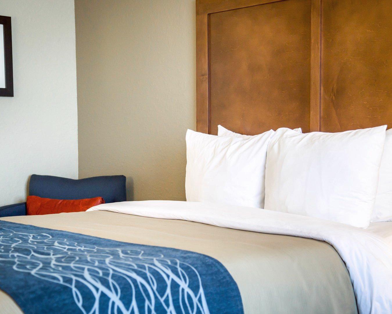 Comfort Inn&suites Orlando North Sanford