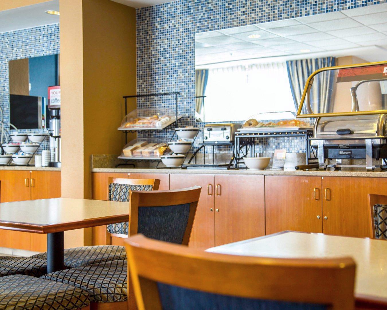 Comfort Inn&suites Orlando North Hotel Sanford
