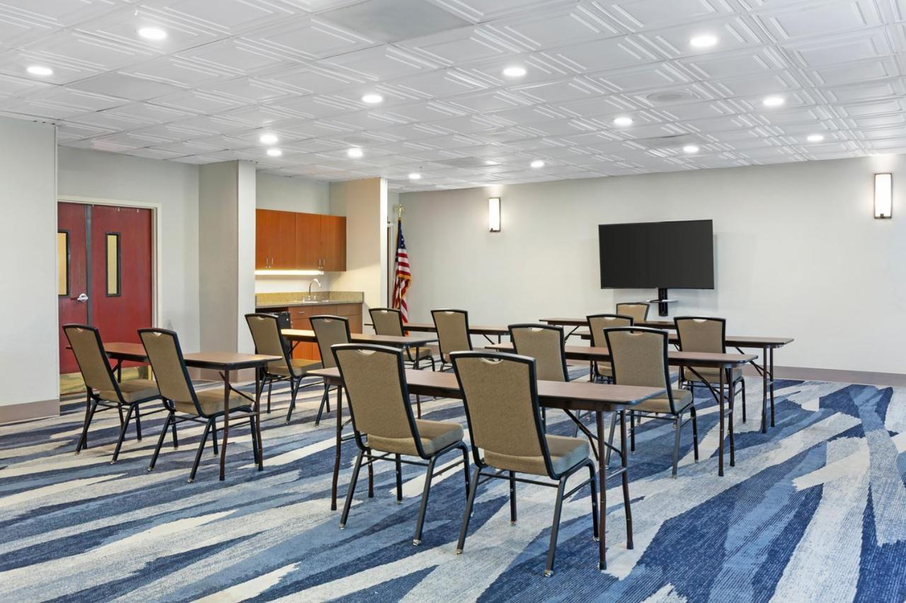 Comfort Inn&suites Orlando North