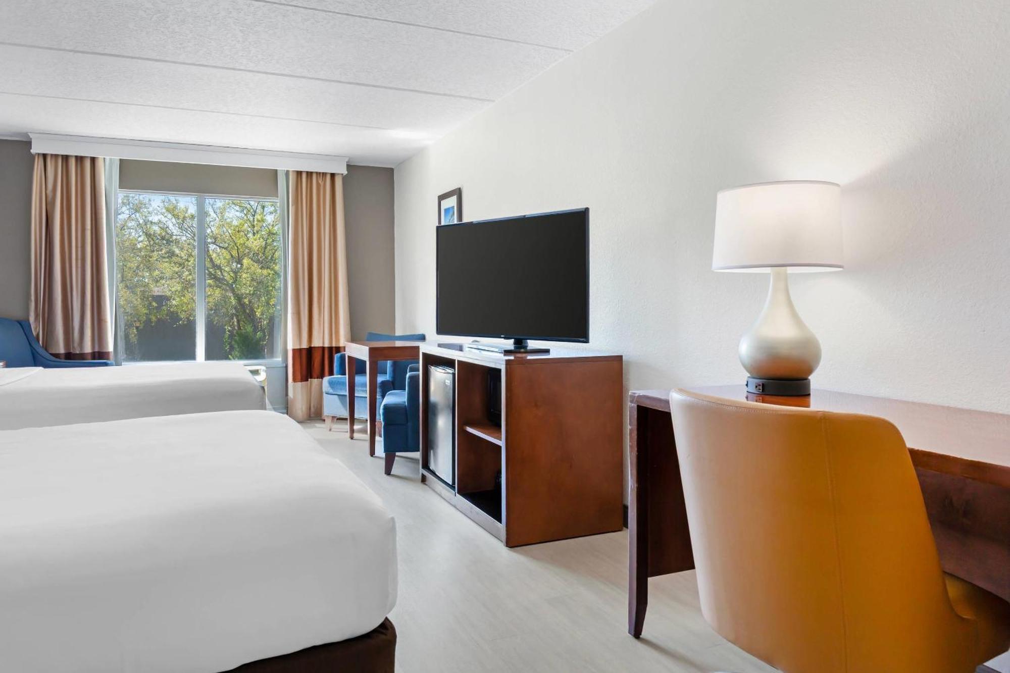 Comfort & Orlando North Hotel Sanford