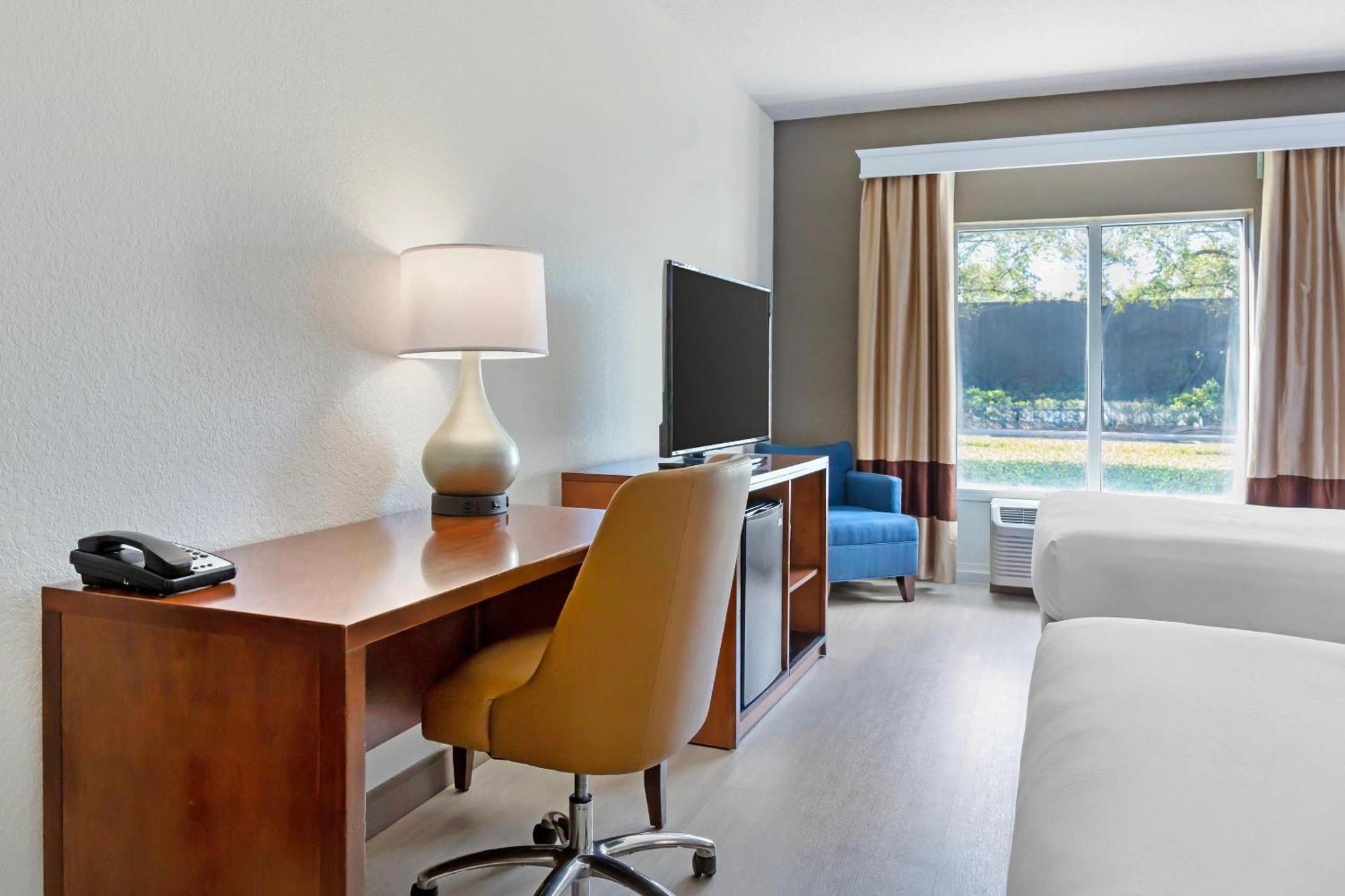 Comfort & Orlando North Sanford