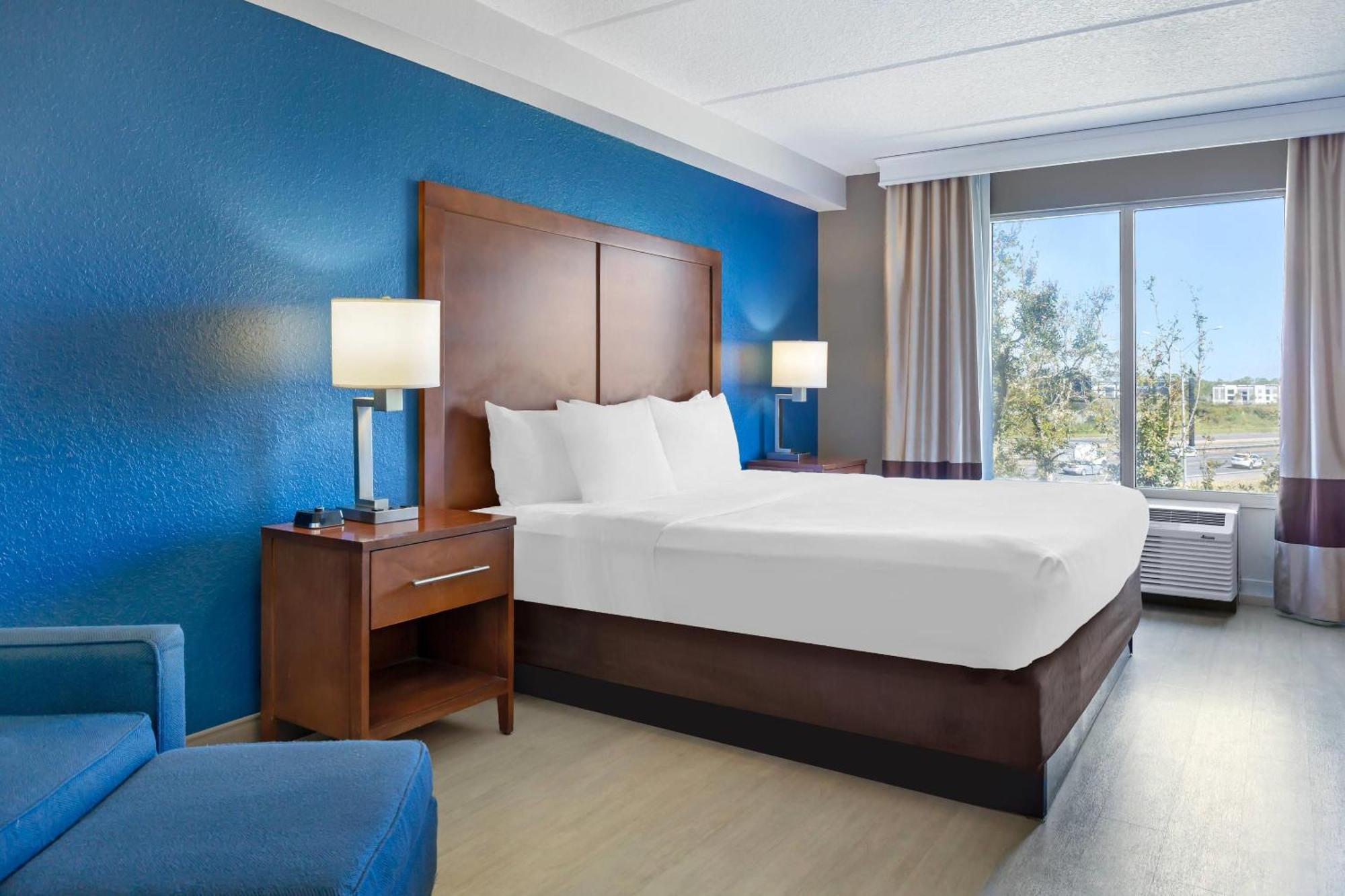 Comfort & Orlando North 3* Sanford