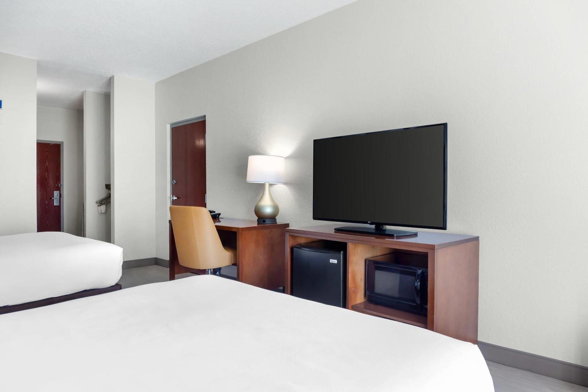 Hotel Comfort & Orlando North